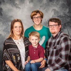 Meet your Posher, Matt